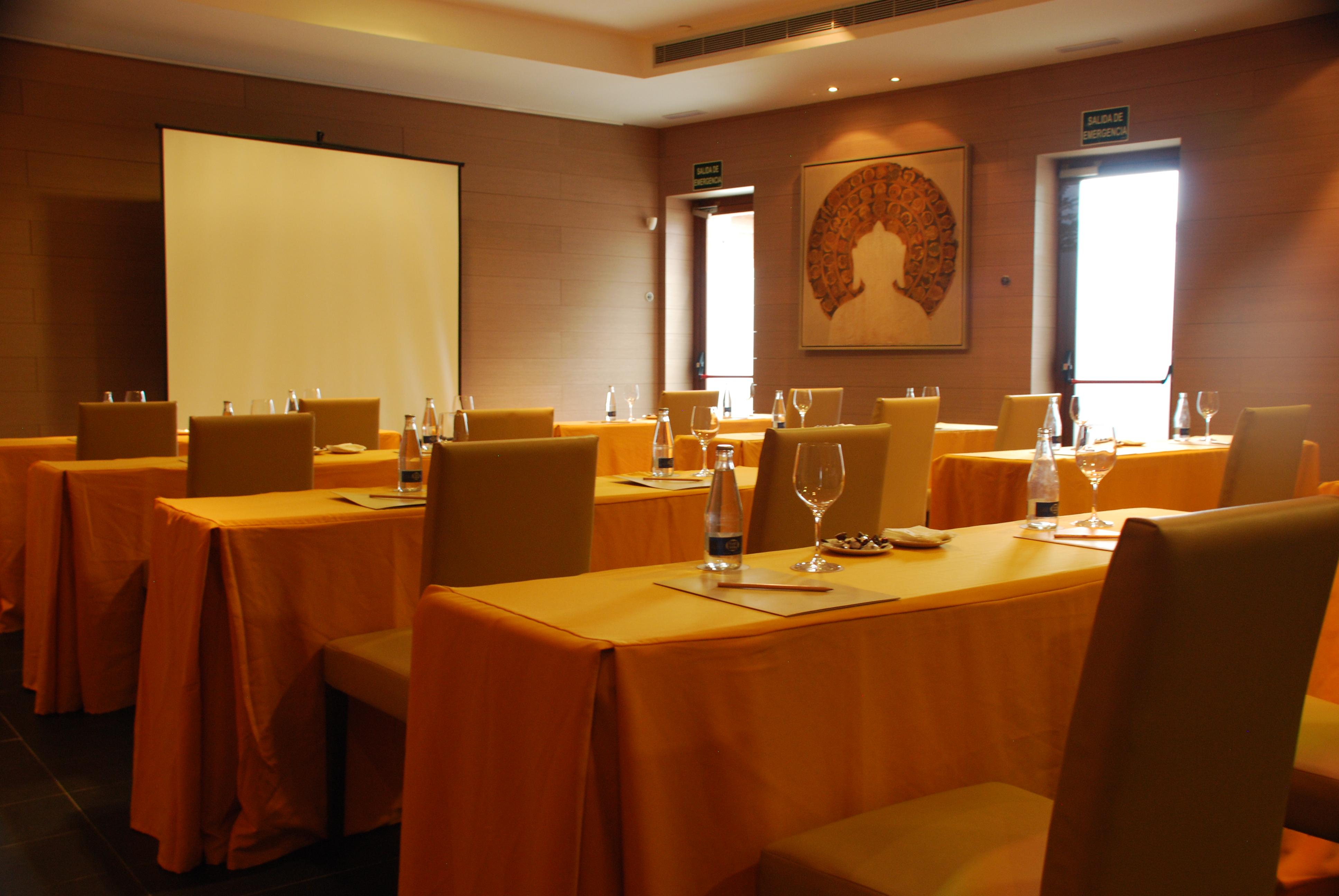 Hotel Mim Baqueira Luxury & Spa Екстер'єр фото