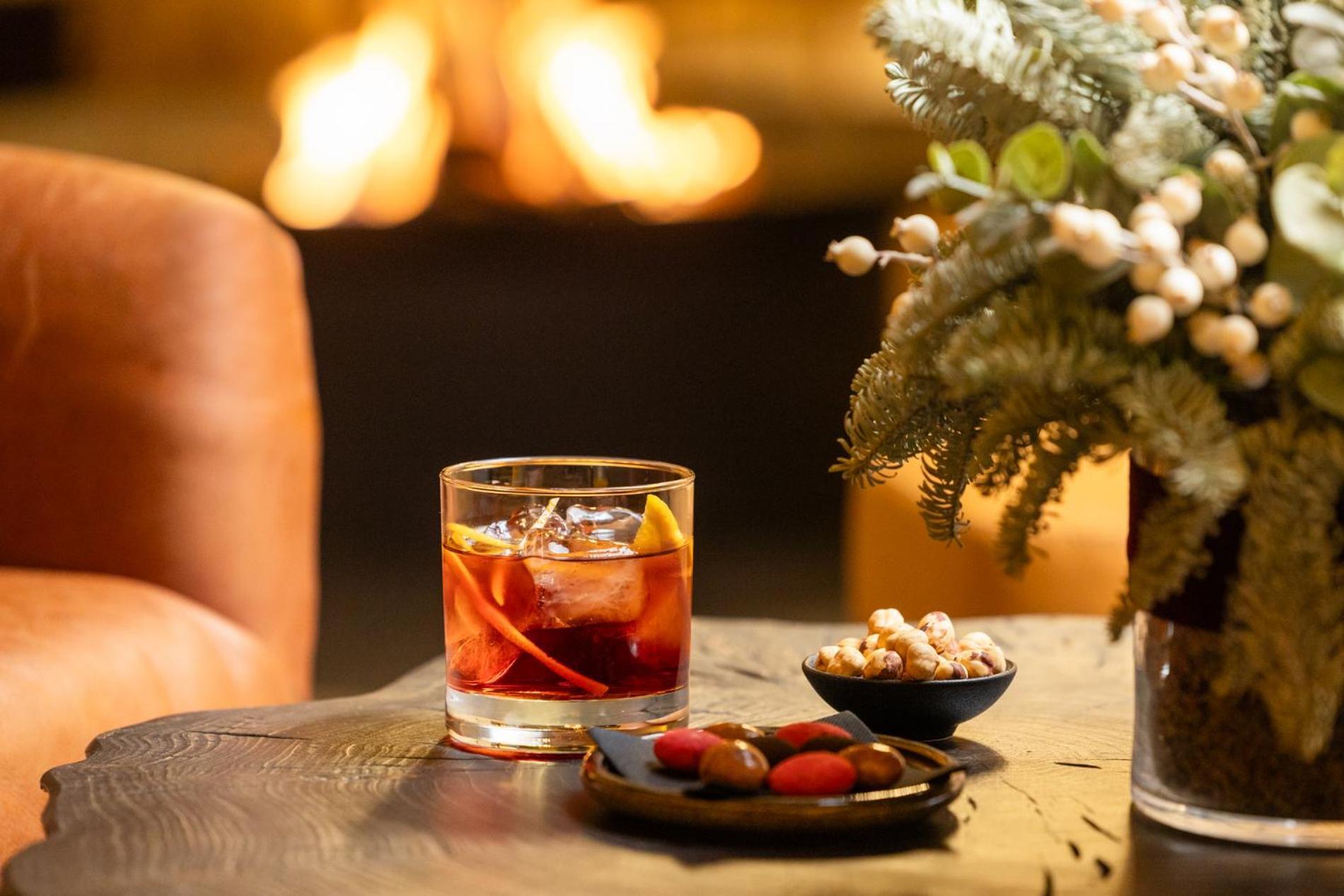 Hotel Mim Baqueira Luxury & Spa Екстер'єр фото