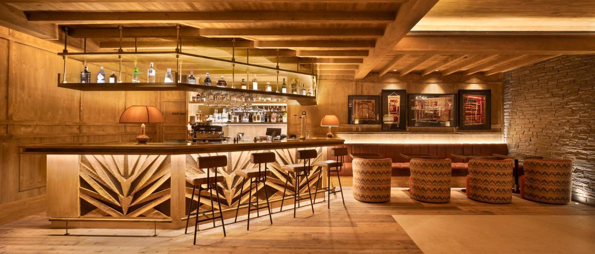 Hotel Mim Baqueira Luxury & Spa Екстер'єр фото