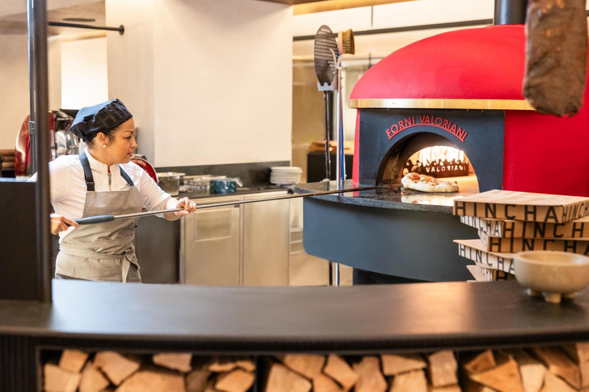 Hotel Mim Baqueira Luxury & Spa Екстер'єр фото