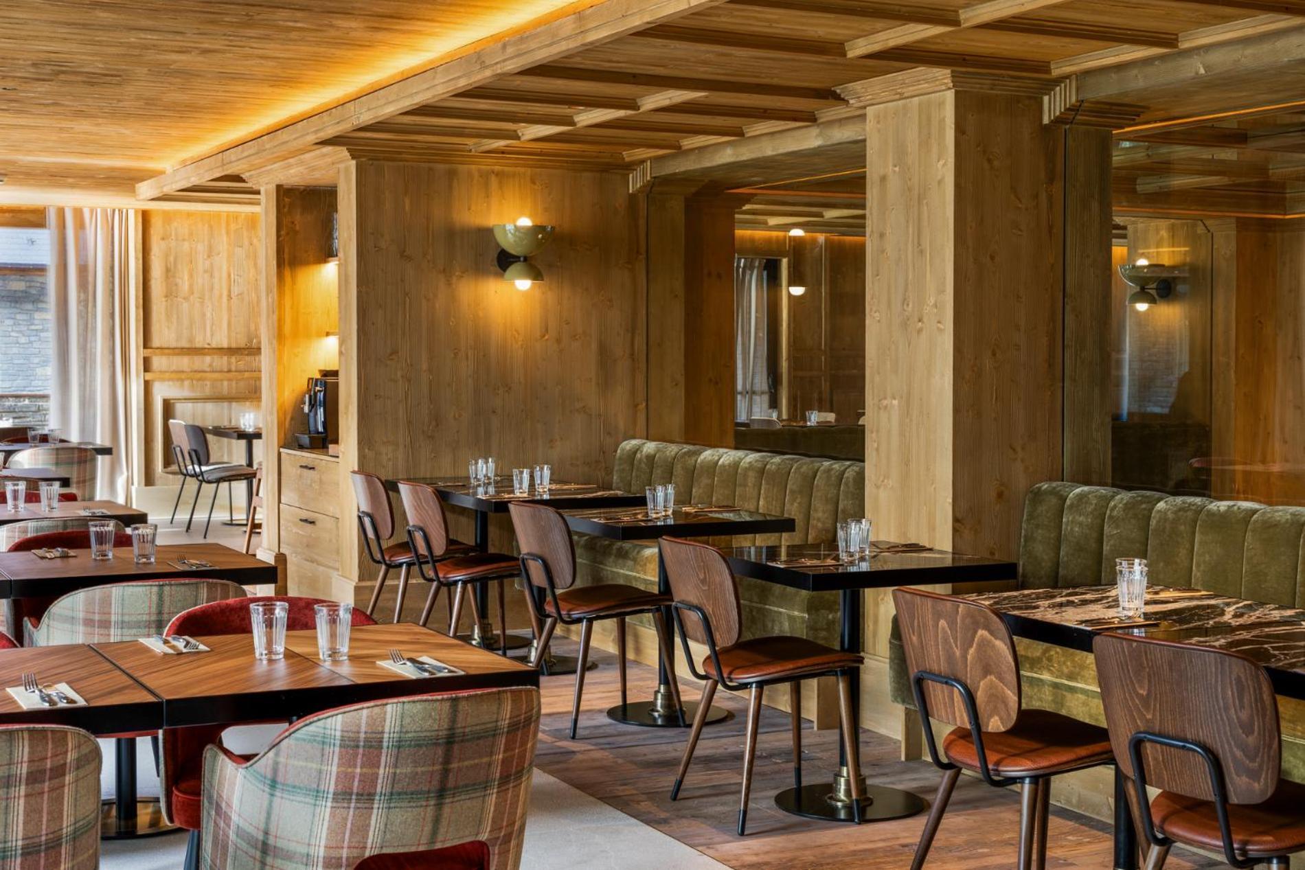 Hotel Mim Baqueira Luxury & Spa Екстер'єр фото
