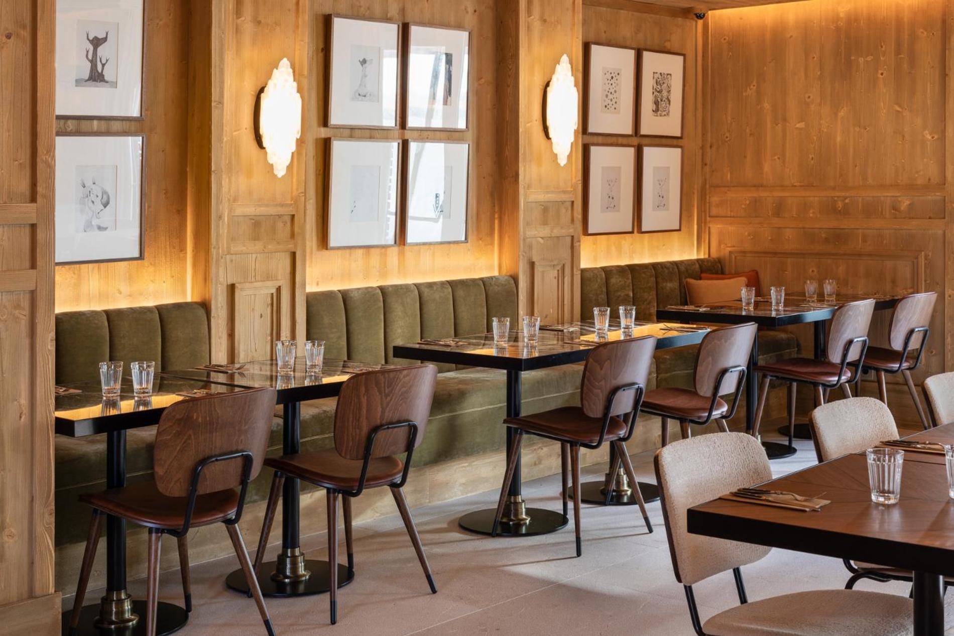 Hotel Mim Baqueira Luxury & Spa Екстер'єр фото