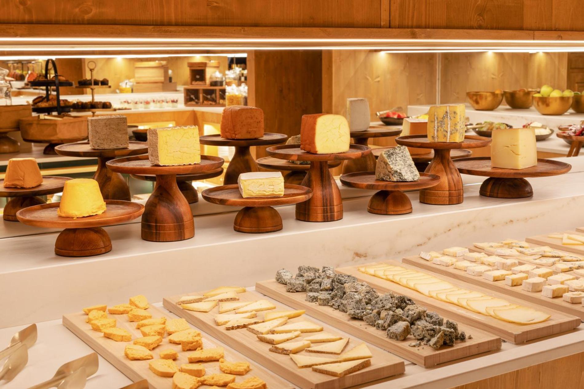 Hotel Mim Baqueira Luxury & Spa Екстер'єр фото