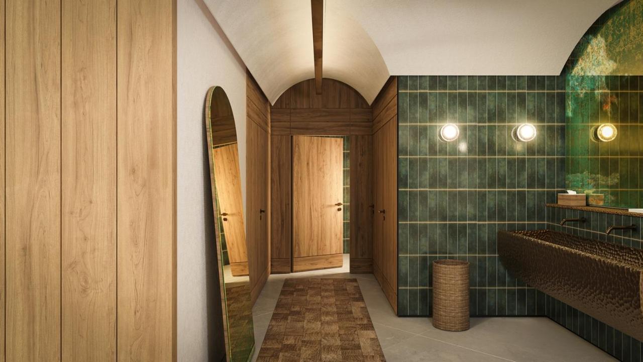 Hotel Mim Baqueira Luxury & Spa Екстер'єр фото